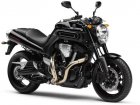 Yamaha MT-01